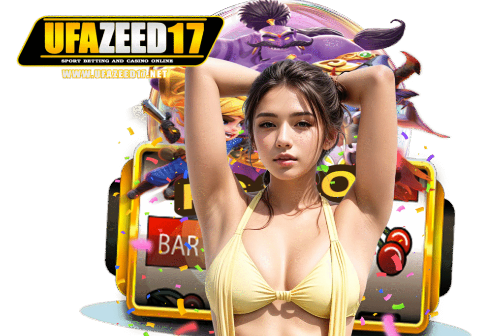ufazeed17 สมัคร