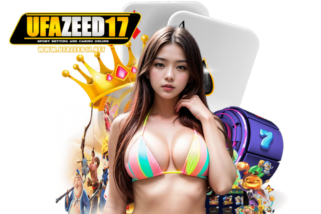ufazeed17 สล็อต