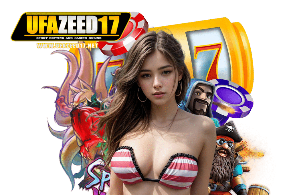 ufazeed17 แจกเครดิตฟรี